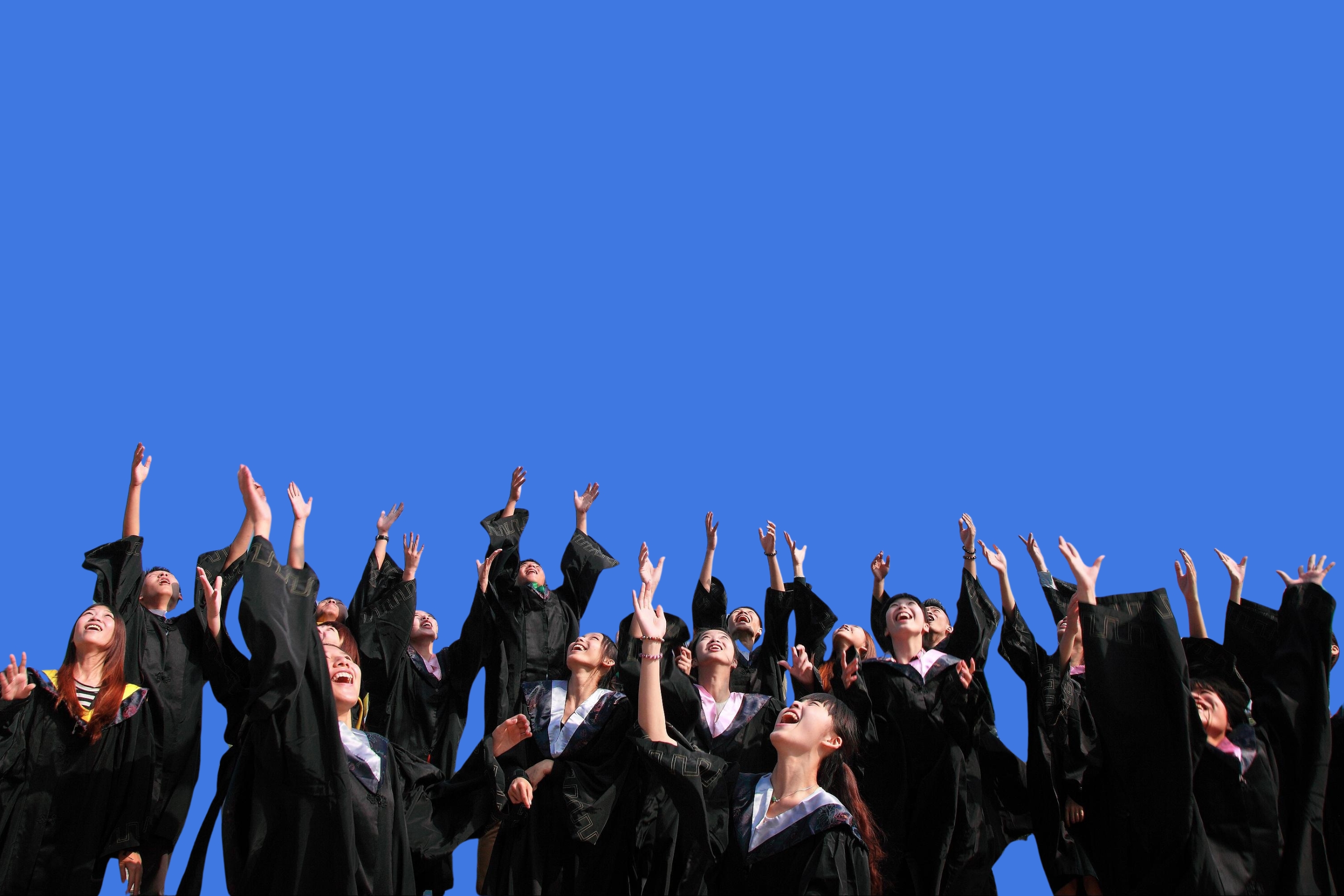 Opening a New World of Opportunities for You